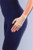 Compression Gloves Jobst® Ready-to-Wear Fingerless Small Over-the-Wrist Length Ambidextrous Stretch Fabric  (1/EA)