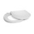 McKesson Brand Toilet Seat / Lid  (1/EA)