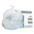 Trash Bag Heritage™ 16 gal. Natural HDPE 6 Mic. 24 X 33 Inch Star Seal Bottom Coreless Roll  (1000/CS)