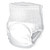 Unisex Adult Absorbent Underwear McKesson Ultra Pull On with Tear Away Seams Large Disposable Heavy Absorbency  (1/BG)