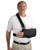 Shoulder Immobilizer GUS Small Cotton / Polyester Waist Strap / Shoulder Strap Padded Left or Right Arm  (1/EA)