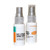 Skin Barrier Spray No Sting Disiloxane / Hexamethyl Pump Bottle NonSterile  (1/EA)