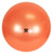 Inflatable Exercise Ball CanDo® Orange  (1/EA)
