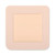 Foam Dressing Optifoam® 4 X 4 Inch With Border Film Backing Adhesive Square Sterile  (10/BX)