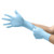 Exam Glove XCEED™ Medium NonSterile Nitrile Standard Cuff Length Textured Fingertips Blue Not Rated  (250/BX)