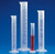 Graduated Cylinder Polypropylene 100 mL  (1/EA)