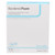 Foam Dressing BorderedFoam® 6 X 6 Inch With Border Waterproof Backing Adhesive Square Sterile  (1/EA)