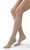 Anti-embolism Stocking JOBST® Knee High X-Large Black Closed Toe  (1/PR)
