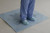 Absorbent Floor Mat SurgiSafe® Specialty 40 X 72 Inch Blue  (10/BX)