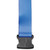 Gait Belt SkiL-Care™ PathoShield 72 Inch Length Blue Plastic  (1/EA)