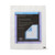 Super Absorbent Dressing OptiLock® 5 X 5-1/2 Inch Rectangle  (10/BX)