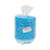 Emesis Bag McKesson 40 oz. Blue  (25/SL)
