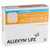 Foam Dressing Allevyn Life 5-3/4 X 5-3/4 Inch With Border Film Backing Silicone Adhesive Quadrilobe Sterile  (10/BX)