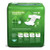 Unisex Adult Incontinence Brief FitRight™ Plus 2X-Large Disposable Moderate Absorbency  (80/CS)