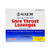 Sore Throat Relief Major® 15 mg - 4 mg Strength Lozenge 18 per Box  (18/PK)
