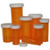 Prescription Vial 6 DRAM Amber  (1/CS)