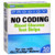 Blood Glucose Test Strips Prodigy® 50 Strips per Pack  (1/BX)