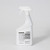Medallion™ Stainless Steel Cleaner Oil Based Pump Spray Liquid 32 oz. Bottle Alcohol Scent NonSterile  (1/EA)