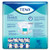 Unisex Adult Incontinence Brief TENA ProSkin Stretch™ Ultra Large / X-Large Disposable Heavy Absorbency  (36/PK)