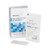 Skin Closure Strip McKesson 1/4 X 1-1/2 Inch Nonwoven Material Reinforced Strip White  (50/BX)
