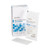 Skin Closure Strip McKesson 1/2 X 4 Inch Nonwoven Material Reinforced Strip White  (50/BX)