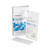 Skin Closure Strip McKesson 1 X 5 Inch Nonwoven Material Reinforced Strip White  (25/BX)