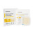 Hydrocolloid Dressing McKesson 4 X 4 Inch Square  (10/BX)