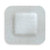Adhesive Dressing McKesson 4 X 4 Inch Square NonSterile  (30/BG)