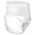 Unisex Adult Absorbent Underwear McKesson Classic Pull On with Tear Away Seams X-Large Disposable Light Absorbency  (1/BG)