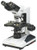 McKesson LUMEON™ Hematology Microscope Binocular Head 4X, 10X, 40X, 50X Oil and 100X Oil Achromatic Objectives  (1/EA)