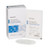 Transparent Film Dressing McKesson 2-3/8 X 2-3/4 Inch Frame Style Delivery Octagon Sterile  (100/BX)