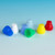 Multi-Fit Plug Cap For 10 mm, 12 mm, 13 mm and 16 mm Tubes  (1000/BX)