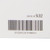 Ear Curette McKesson Handle with Grooves 2 mm Tip Cup Tip  (1/BX)