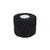 Cohesive Bandage PowerFlex® 2 Inch X 6 Yard Self-adherent Closure Black NonSterile 23 lbs. Tensile Strength  (24/CS)