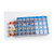 Pill Organizer Maxi-Pharmadose® 7 Day 4 Dose  (3/PK)