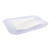 Super Absorbent Dressing HydraLock™ SA 4 X 4 Inch Square  (1/EA)