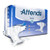 Unisex Adult Incontinence Brief Attends® Advanced Medium Disposable Heavy Absorbency  (24/BG)
