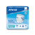 Unisex Adult Absorbent Underwear Attends® Bariatric Pull On with Tear Away Seams 2X-Large Disposable Moderate Absorbency  (12/BG)