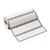 Blank Label Wide-Trak™ Multipurpose Label White  (1/RL)