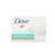 Soap Dove® Sensitive Skin Bar 4.5 oz. Individually Wrapped Unscented  (8/PK)