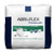 Unisex Adult Absorbent Underwear Abri-Flex™ Premium L1 Pull On with Tear Away Seams Large Disposable Moderate Absorbency  (14/BG)