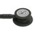 Classic Stethoscope 3M™ Littmann® Classic III™ Black 1-Tube 27 Inch Tube Double-Sided Chestpiece  (1/EA)