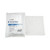 Reclosable Bag McKesson 12 X 12 Inch Polyethylene Clear Zipper Closure  (1/BX)