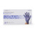 Exam Glove McKesson Confiderm® 3.0 X-Large NonSterile Nitrile Standard Cuff Length Textured Fingertips Blue Not Rated  (1/BX)