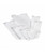 Sterilization Pouch Sure-Check® Ethylene Oxide (EO) Gas / Steam 3-1/2 X 22 Inch Self Seal Paper  (500/CS)