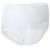 Unisex Adult Absorbent Underwear TENA® Dry Comfort™ Pull On with Tear Away Seams Large Disposable Moderate Absorbency  (18/PK)