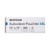 Sterilization Pouch McKesson Ethylene Oxide (EO) Gas / Steam 12 X 15 Inch Transparent Blue / White Self Seal Paper / Film  (200/BX)