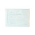 Sterilization Pouch McKesson Ethylene Oxide (EO) Gas / Steam 12 X 15 Inch Transparent Blue / White Self Seal Paper / Film  (200/BX)