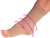 Compression Sleeve Pedi-Smart® Size 3 Beige Ankle  (1/EA)