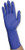 Exam Glove PremierPro™ Extended Cuff Small NonSterile Nitrile Extended Cuff Length Textured Fingertips Blue Chemo Tested  (50/BX)